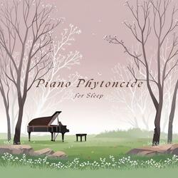 Soothing Piano for Deep Rest