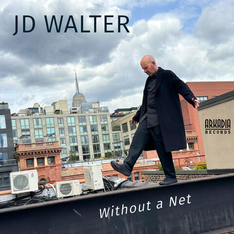 Without A Net