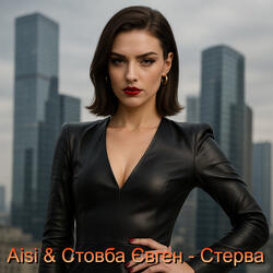 Стерва
