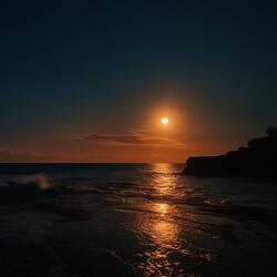 Mystical Twilight