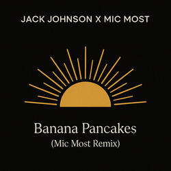 Banana Pancakes