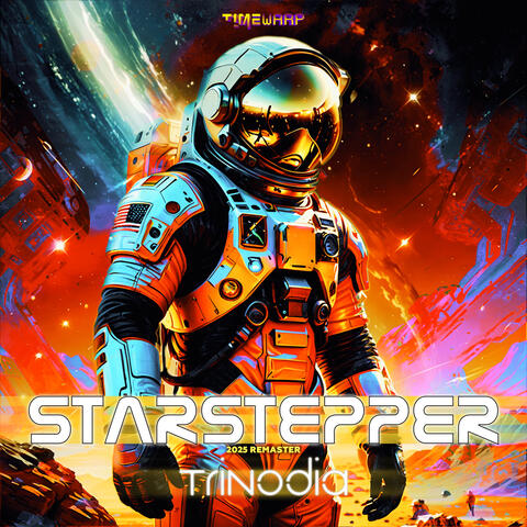 Starstepper