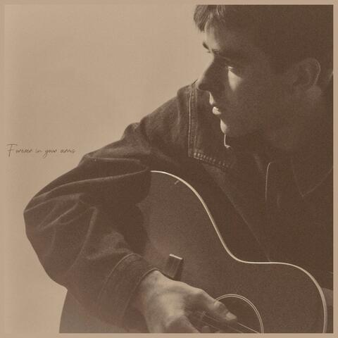 Forever in your arms