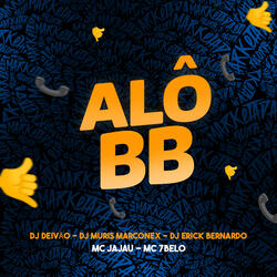 ALÔ BB