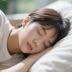 Soft Dreams Calm Melodies