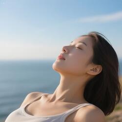 Serene Restful Meditations