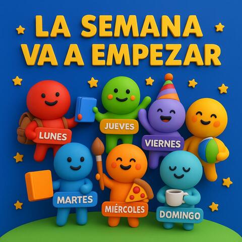La Semana Va A Empezar