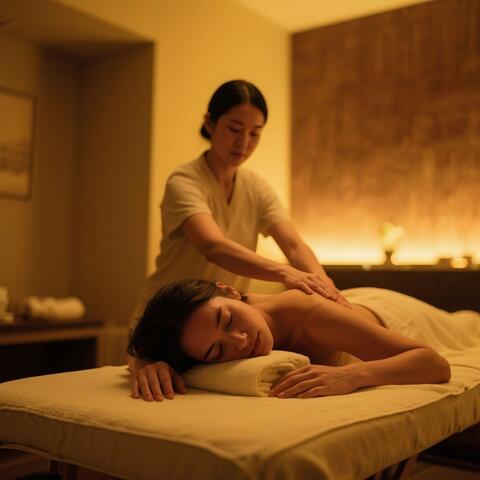 Massage Therapy Tunes for Harmony