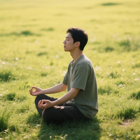 Meditation Music for Relaxation Clarity