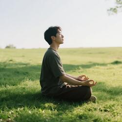 Quiet Focus Lofi Sounds