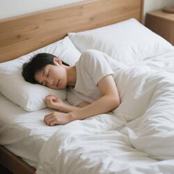 Soft Rest Lofi Atmosphere