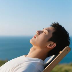 Peaceful Rhythms Soothe Mind