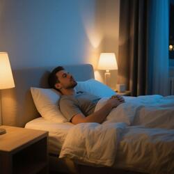 Warm Solace Lofi Moments