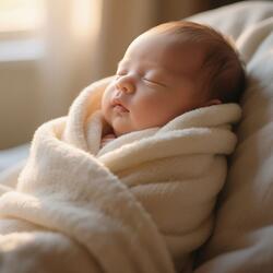 Serene Baby Music