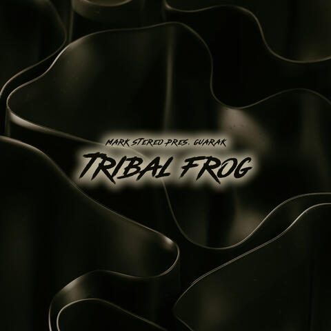 TRIBAL FROG