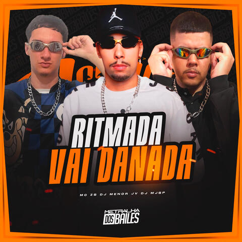 Ritmada Vai Danada