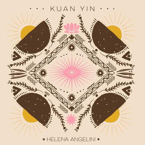 Kuan Yin