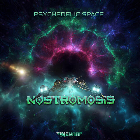 Psychedelic Space
