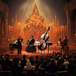 Restful Orchestra Suite