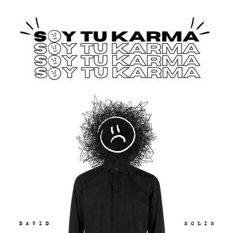 Soy tu karma