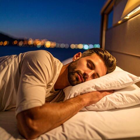 Música Para Dormir Con Descanso Profundo Y Tranquilo