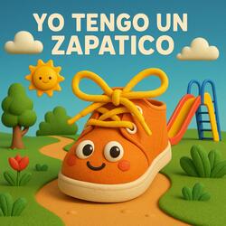 Yo Tengo Un Zapatico