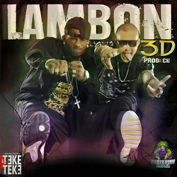 Lambon 3d