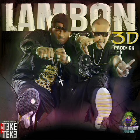 Lambon 3d