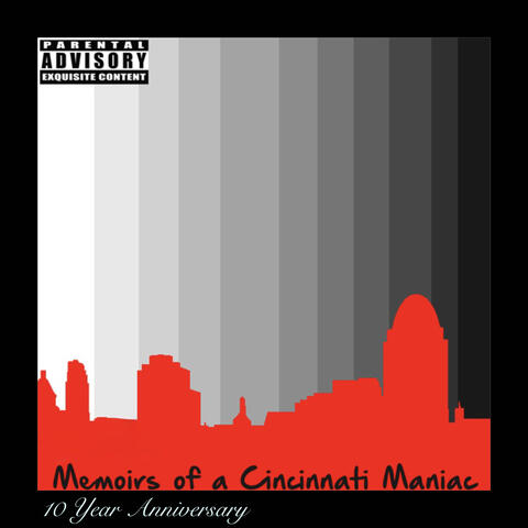 Memoirs of a Cincinnati Maniac