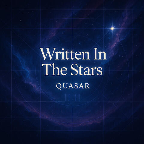 Written In The Stars
