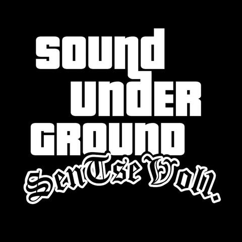 Sonido underground Vol.1