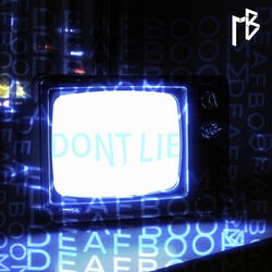 Don't Lie