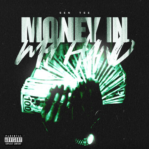 Money in my hand