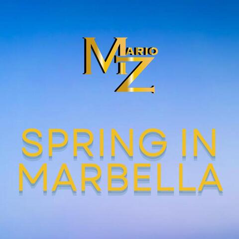 Spring In Marbella