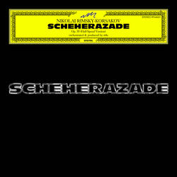 Scheherazade, Op. 35: Movement 1. The Sea and Sinbad's Ship (Largo E Maestoso — Lento — Allegro Non Troppo — Tranquillo)
