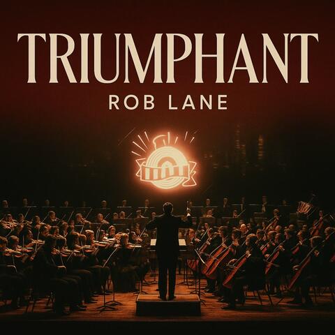 TRIUMPHANT