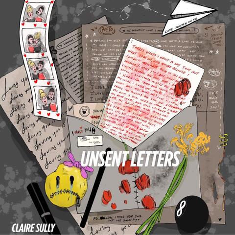 Unsent Letters
