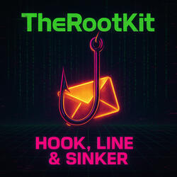 Hook, Line & Sinker