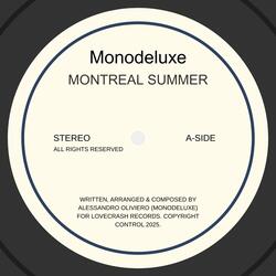 Montreal Summer