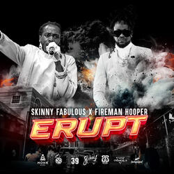 Erupt