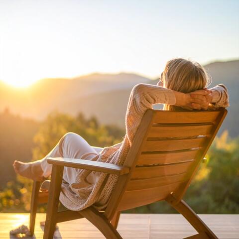 Sonidos De Guitarra Para Un Momento De Descanso