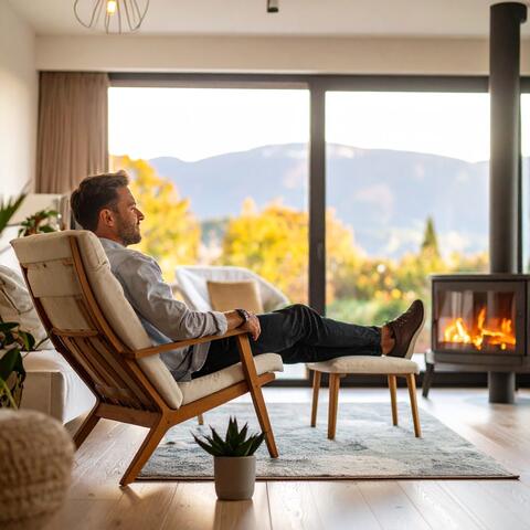 Música De Guitarra Para Aquietar La Mente