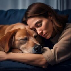 Melodías Tranquilas De Guitarra Para Perritos