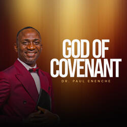 God Of Covenant