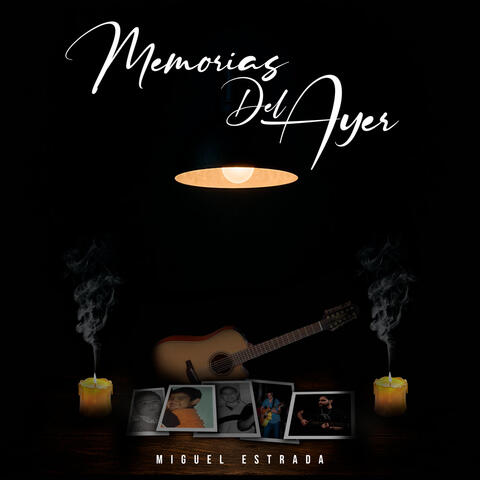 Memorias del Ayer