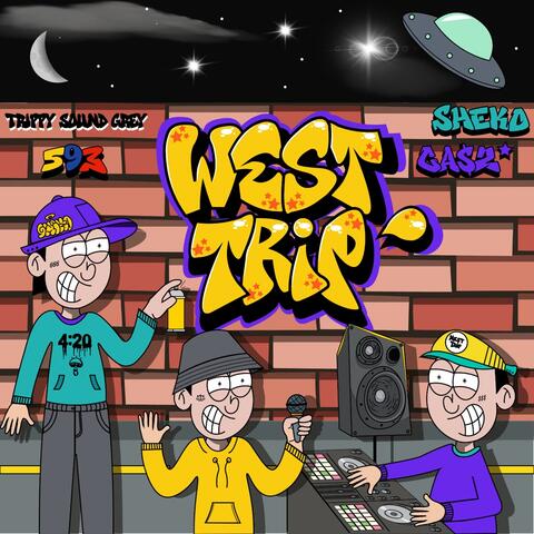 WEST TRIP