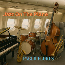 Jazz On The Plane