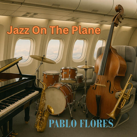 Jazz On The Plane