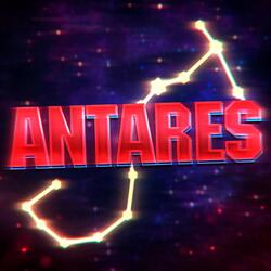 Kardia de Escorpião: Antares