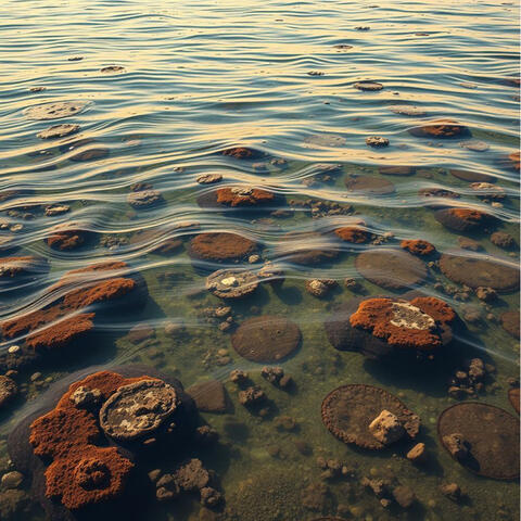 Saltwater Dreams